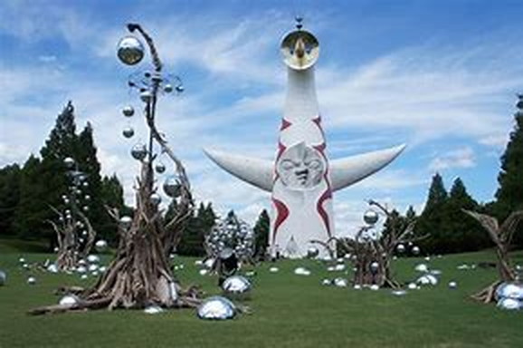 万博公園 PFI事業
