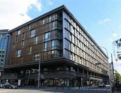 ハイアットプレイス京都