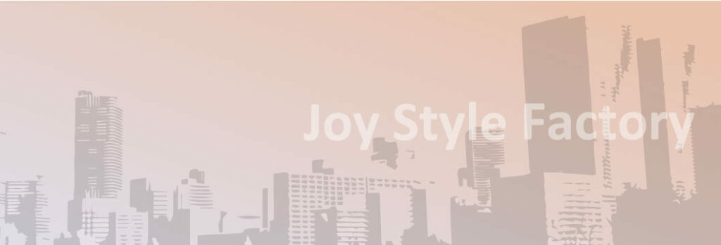 Joy Style Factory