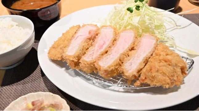 とんかつ一番2deux